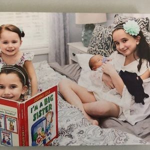 Meet your Posher, Laila